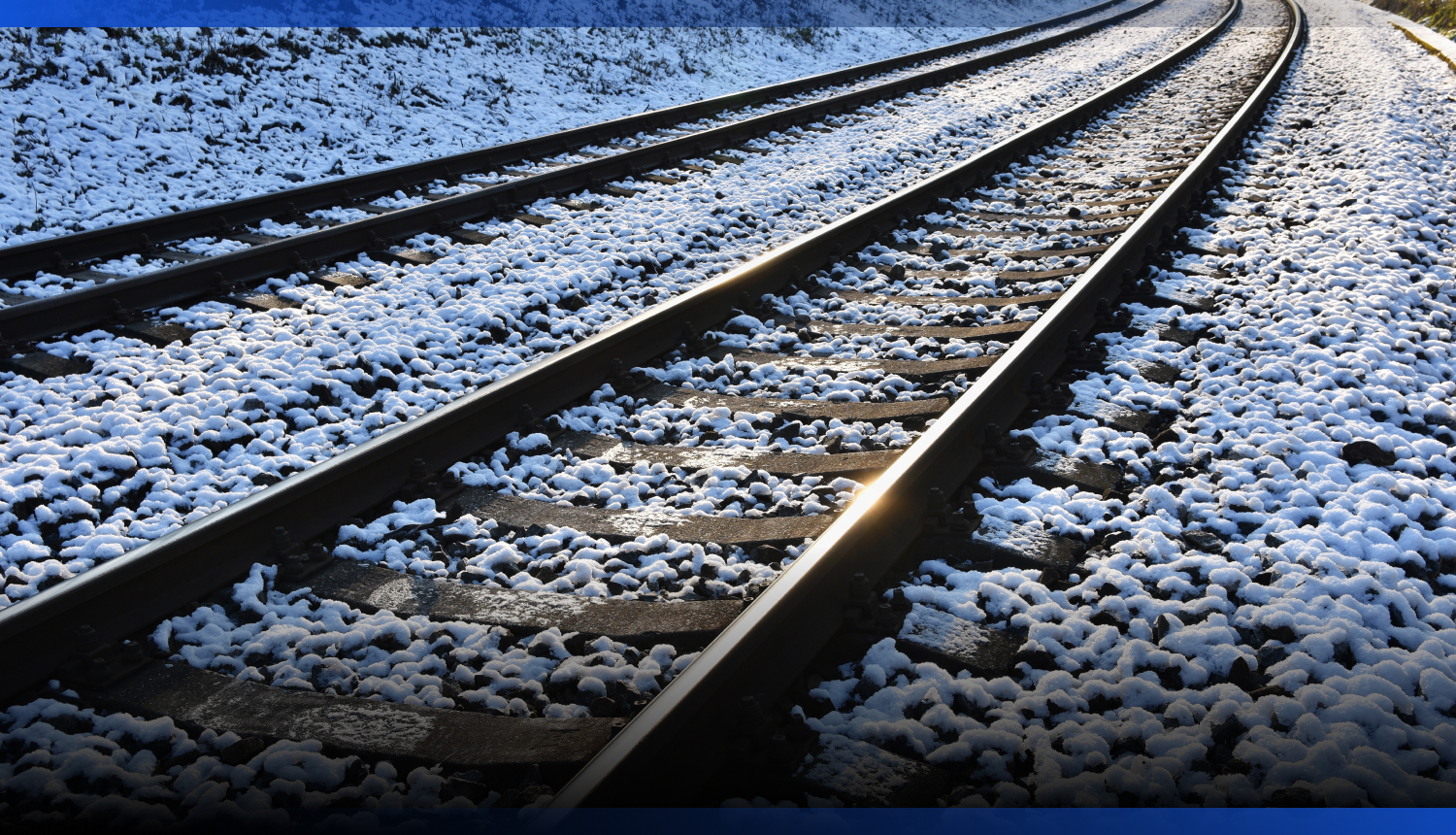 Image for Более 9 тыс. км железнодорожных путей отремонтировали в Казахстане за шесть лет